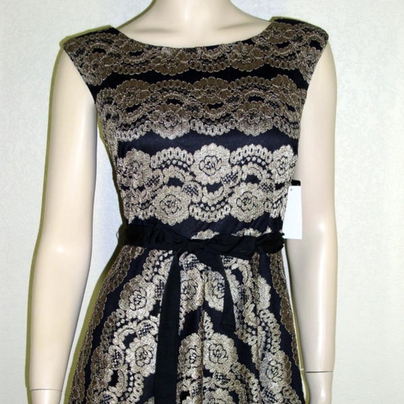 SL Dress red 26055